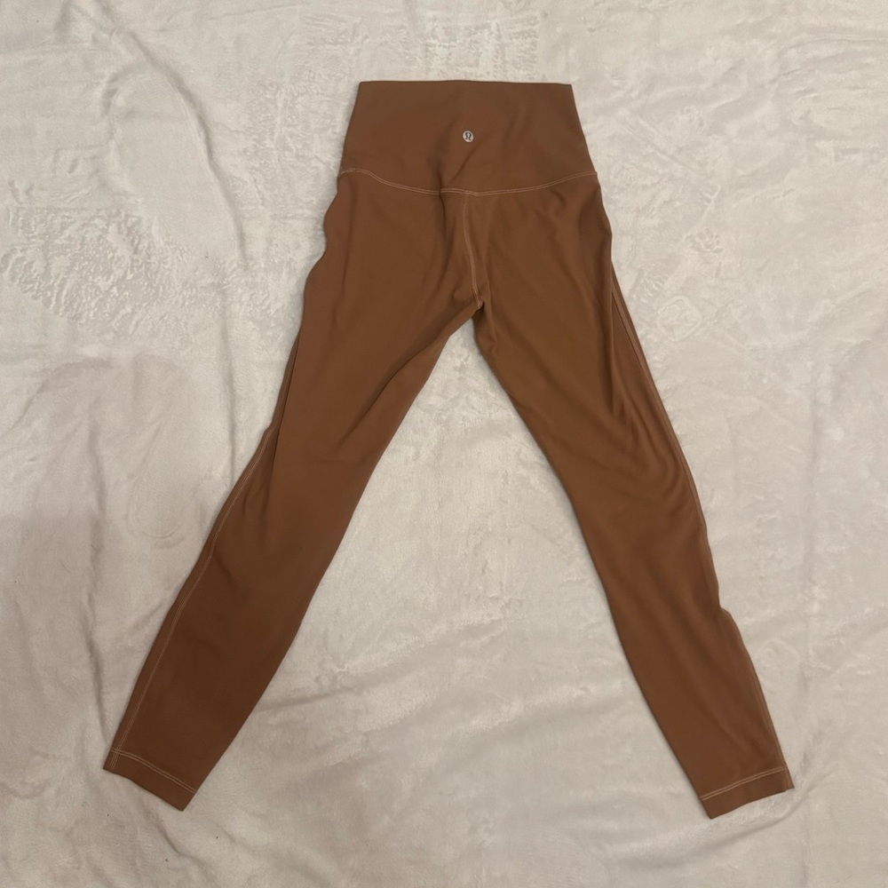 Lululemon Align Leggings - Picture 2 of 5